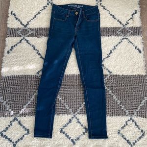AMERICAN EAGLE OUTFITTERS JEGGINGS